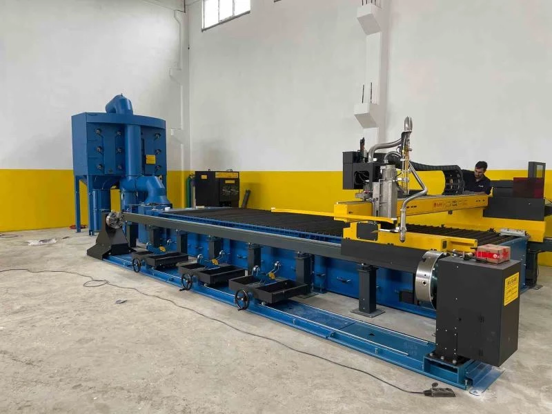 Terme’ye 20 milyonluk yatırım
