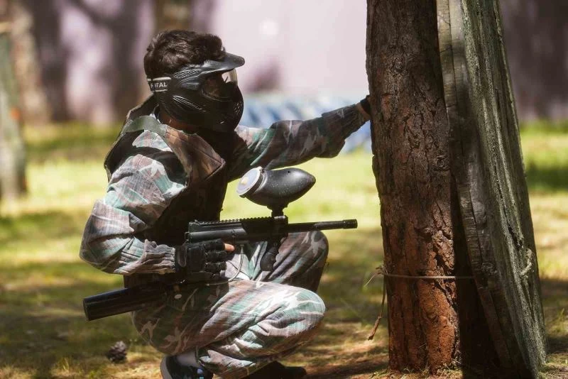 Gençlerin mekanında, gençlerle buluştular
