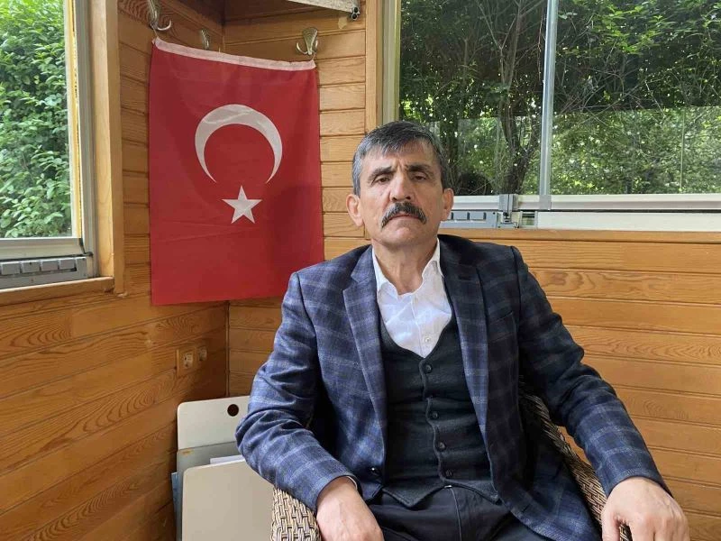 Ülkü Ocakları İstanbul eski İl Başkanı Erdem Karakoç’tan Sinan Oğan’a tepki: 