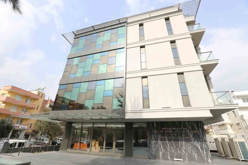 Selçuk’ta meslek fabrikası hayata geçiyor
