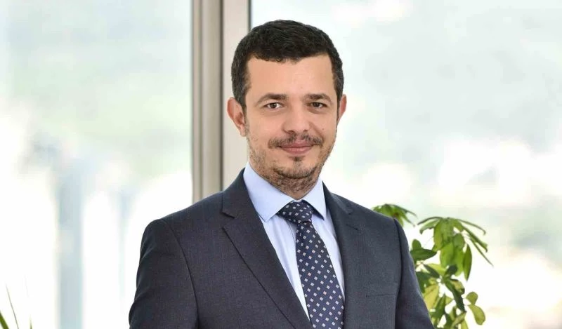 Aydem Yenilenebilir Enerji’nin FAVÖK’ü ilk çeyrekte 542 milyona ulaştı
