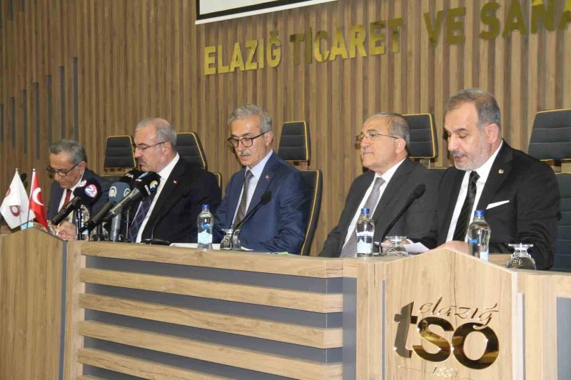 Savunma Sanayi Başkanı Demir: “Duvar arkası ürün, depremde 30’a yakın vatandaşın enkaz altından sağ kurtarılmasını sağladı