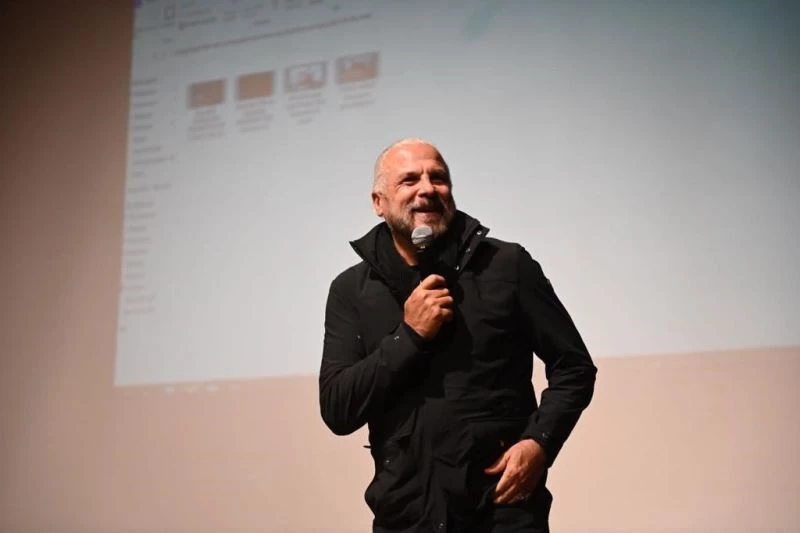 Mete Yarar: “İstanbul mitingi aslında emperyalizme bir başkaldırı”
