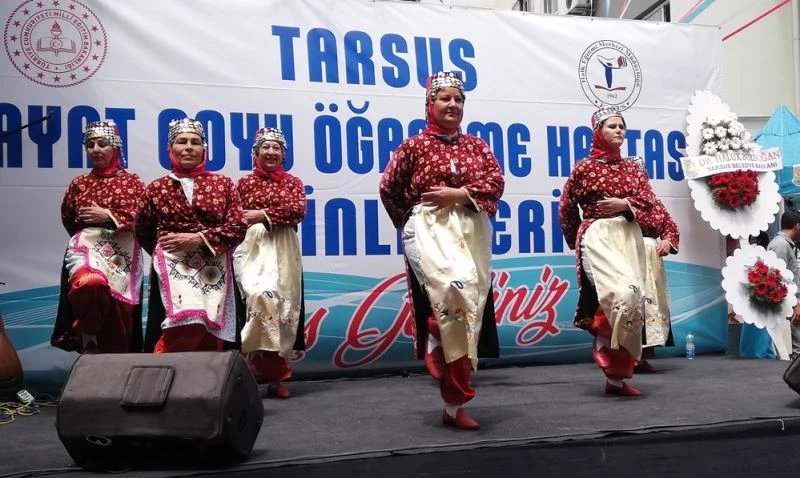 Tarsus
