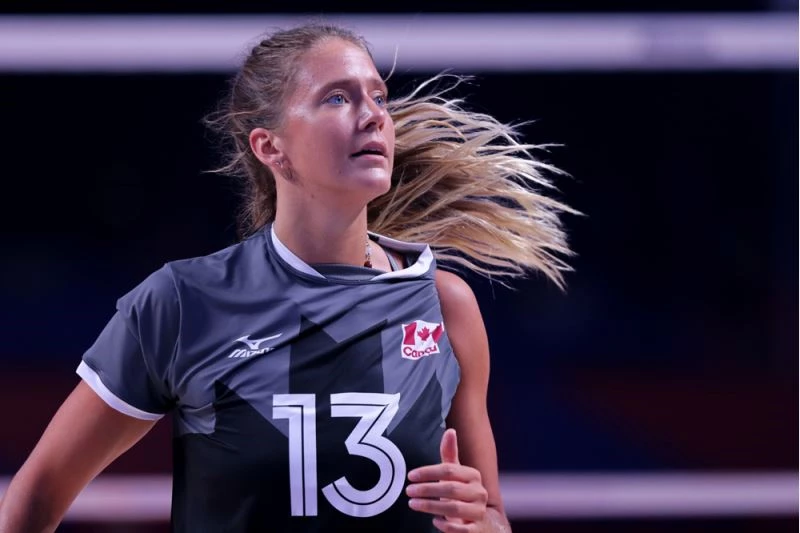 Voleybol: FIVB Kadınlar Milletler Ligi