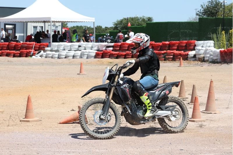 Honda Motosiklet Günleri kapılarını ikinci kez açıyor