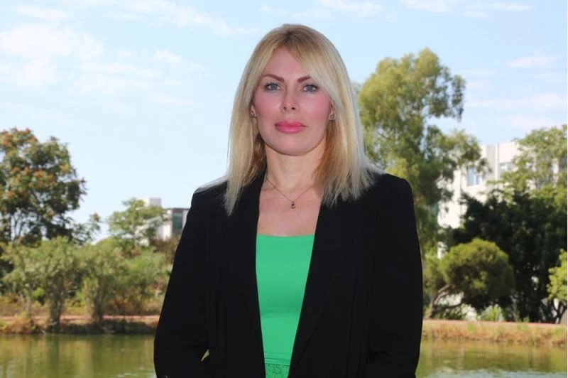 Akdeniz Üniversitesi Çevre Hizmet Ödülleri