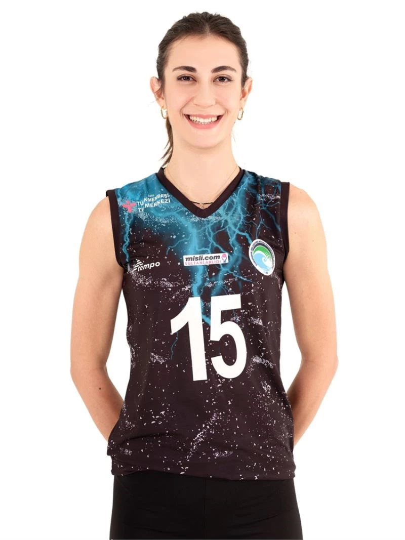 Çukurova Belediyesi Adana Demirspor, Hazal Selin Uygur ile sözleşme yeniledi