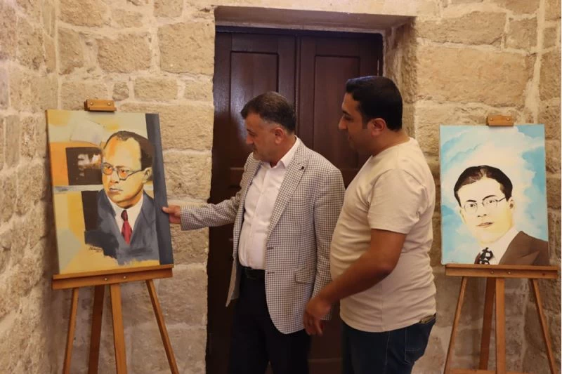 Cemil Meriç vefatının 36. yılında memleketi Hatay