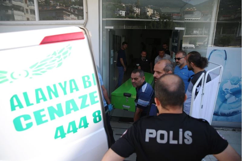 GÜNCELLEME - Alanya