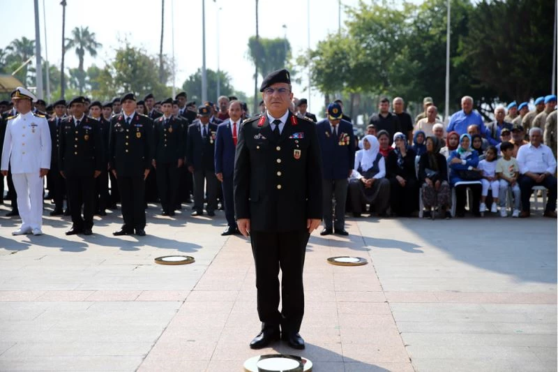 Jandarma Teşkilatının 184