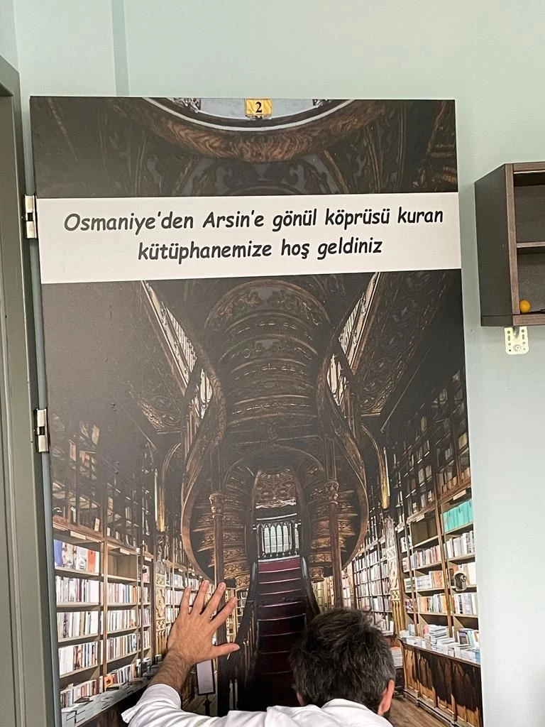 Depremde vefat eden başöğretmen çiftin adı Trabzon