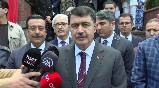 Zehirlenme nedeniyle 2 kişi hayatını kaybetti, 1