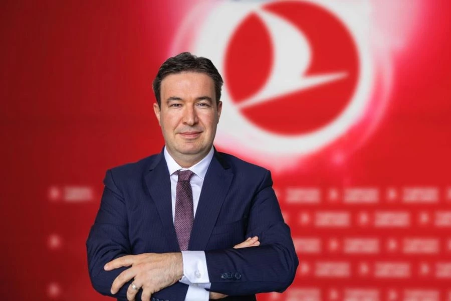 AnadoluJet, İzmir-Bakü uçuşlarına başladı