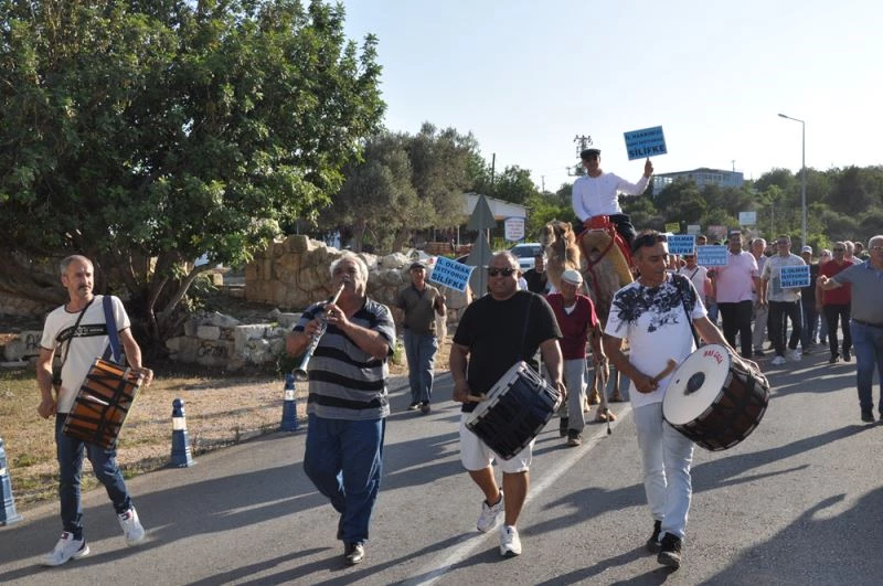 Belediye başkanı, Silifke