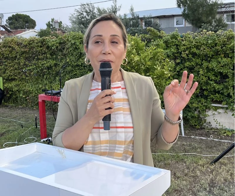 AK Parti milletvekilleri, Kumluca