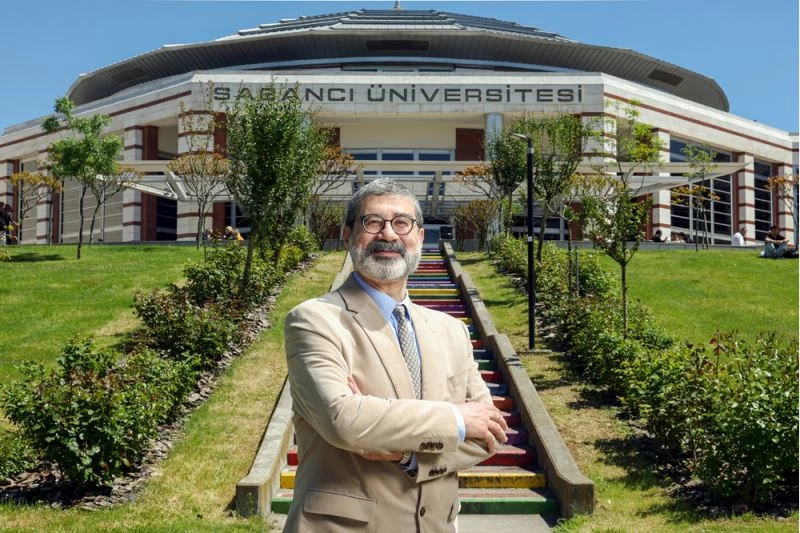 Prof. Dr. Yusuf Leblebici Avrupa Akademisi üyeliğine davet edildi