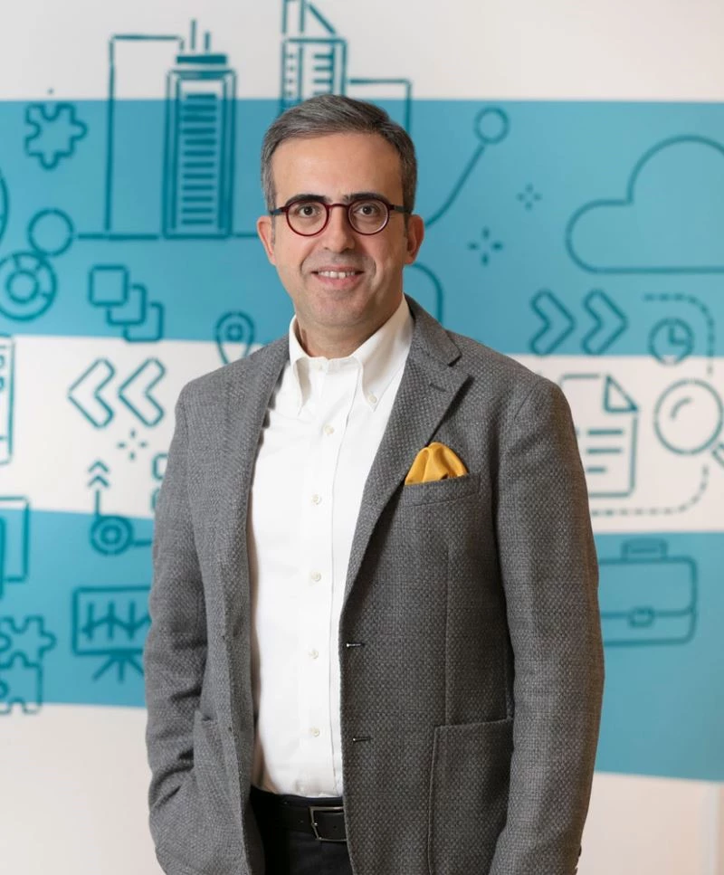 Dr. Soner Canko, MOKA Yönetim Kurulu