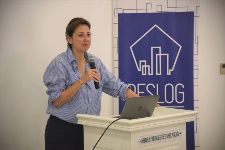 Yerel ekonomik kalkınma paylaş analiz toplantısı