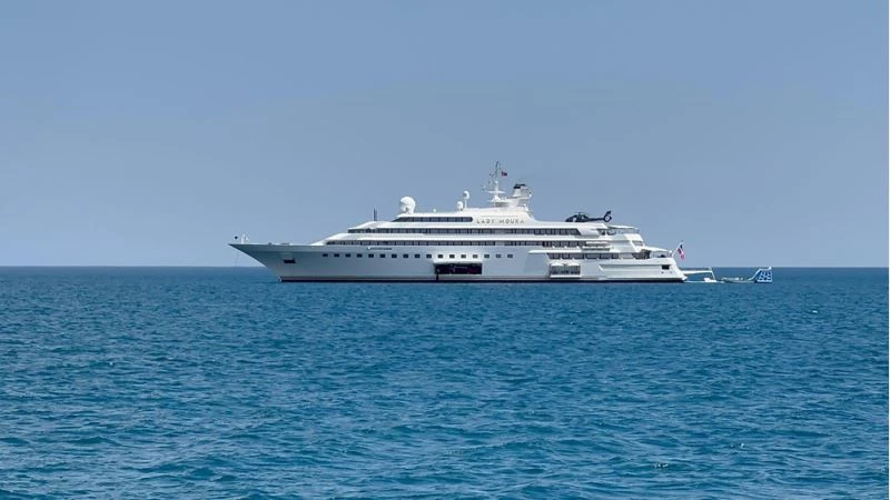 Meksikalı iş insanına ait 