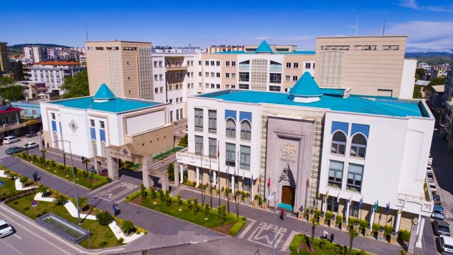 Osmaniye Belediyesi, Kurban Bayramına Hazır