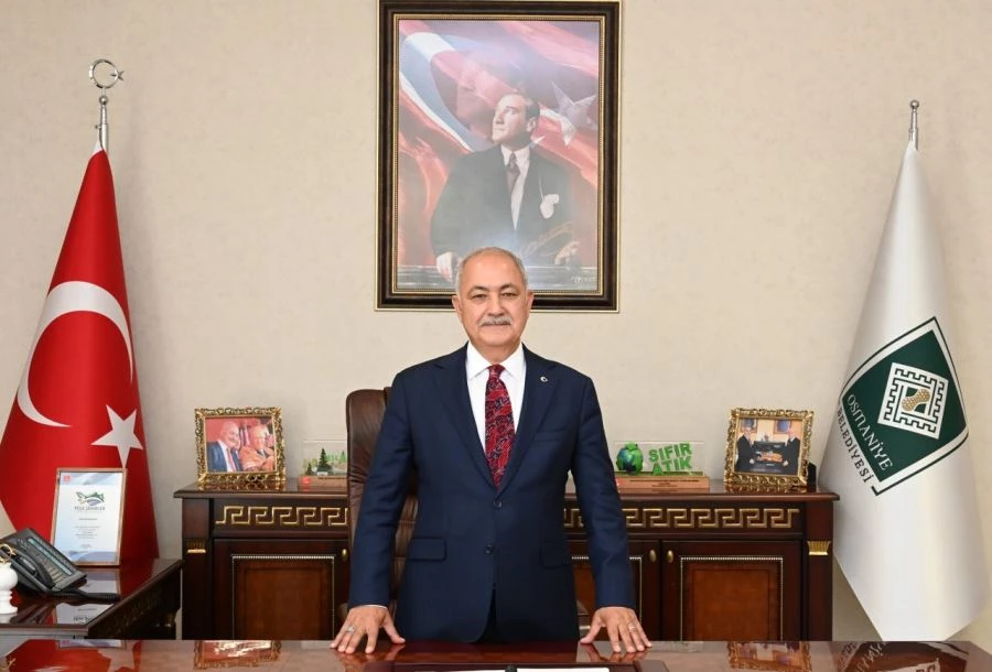 Başkan Kadir Kara Kurban Bayramını Kutladı