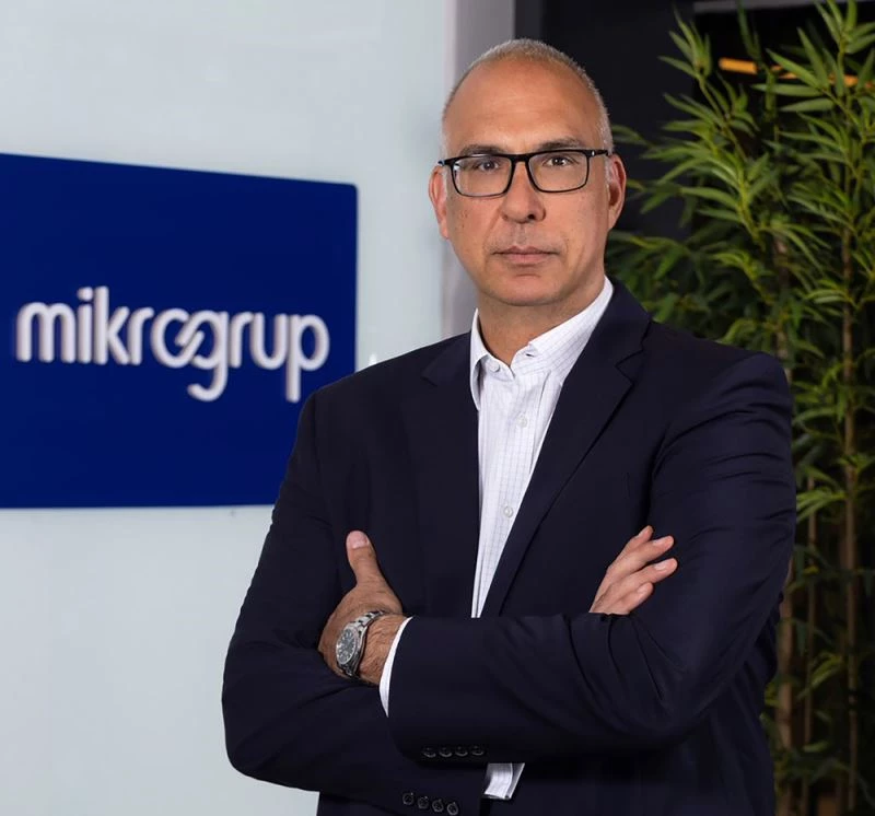 Vakıf Katılım ve Mikrogrup