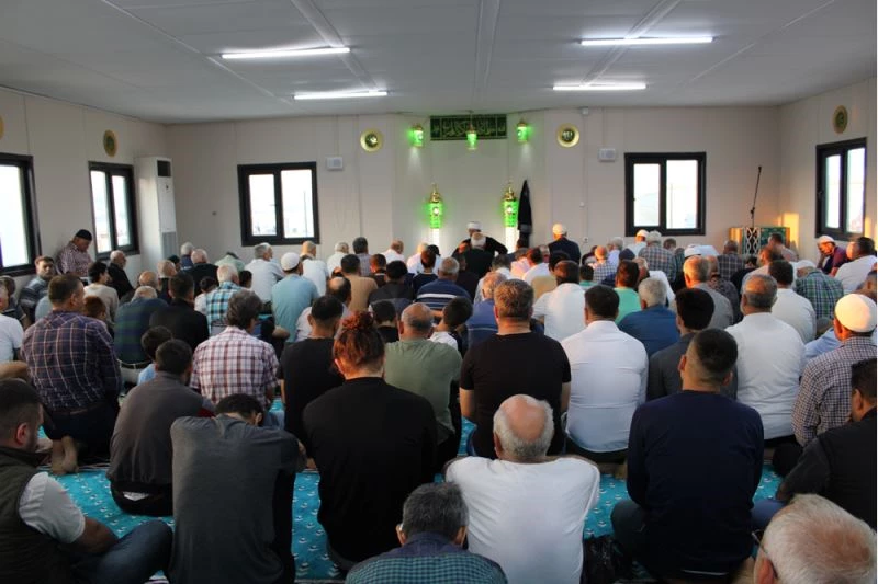 Adana, Mersin, Hatay ve Osmaniye