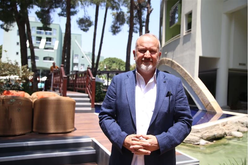 İç pazarı hareketlendiren tatil, turizm sektörüne 