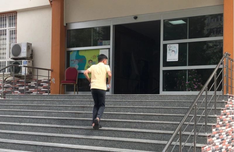 Adana, Mersin, Hatay ve Osmaniye