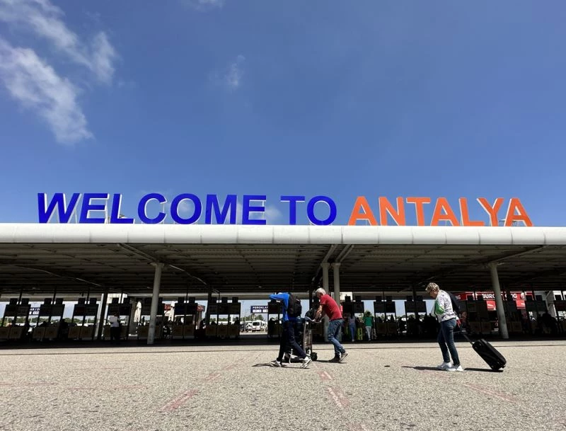 Seçimlerin geride kalması ve yaz tatilinin yaklaşmasıyla turizmde hareketlilik arttı