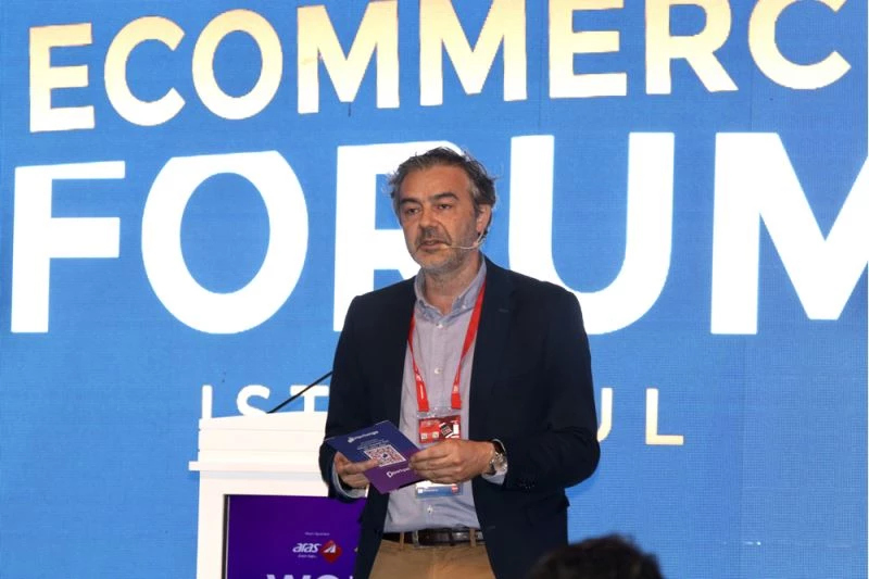 Türk dijital lojistik girişimi 600 milyon dolarlık e-ihracata aracı oldu