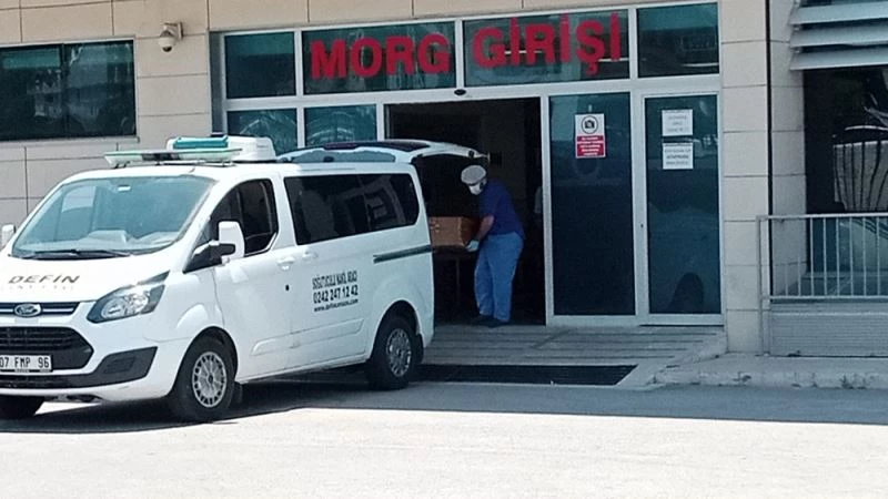 GÜNCELLEME - Antalya