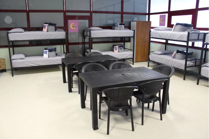 Kahramanmaraş ve Malatya