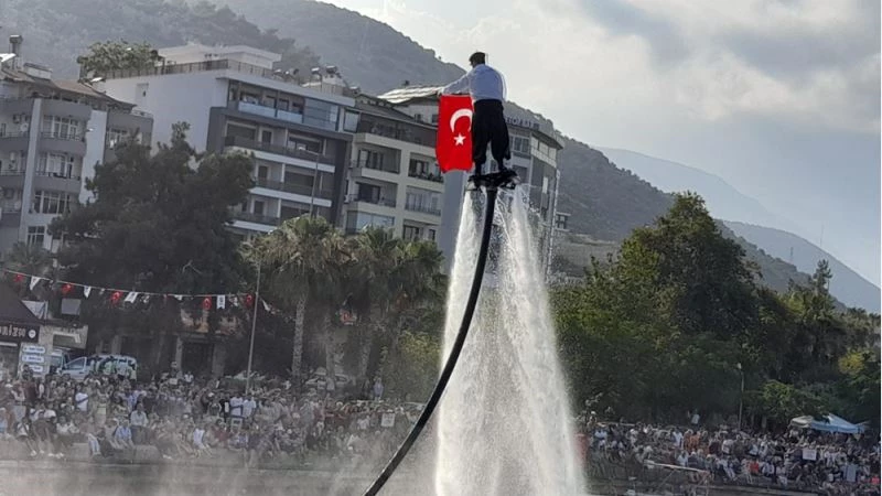 Antalya