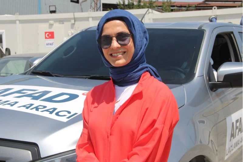 Çadır ve konteyner kentlerde zararlılara karşı ilaçlama AFAD ekiplerine emanet