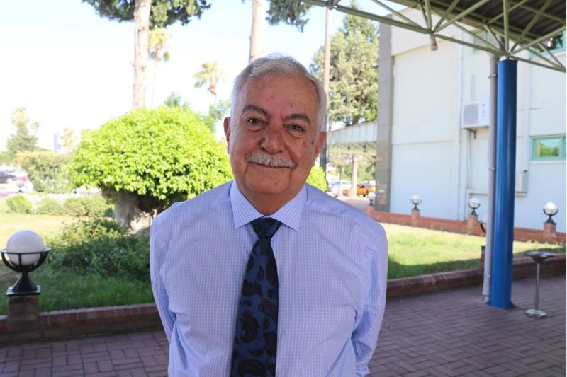 Zafer Partisi heyeti Suriye