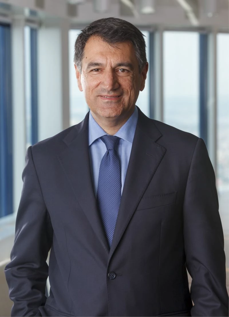 Akbank ve EBRD, afet bölgesi için 90 milyon dolara kadar kredi desteği anlaşması imzaladı