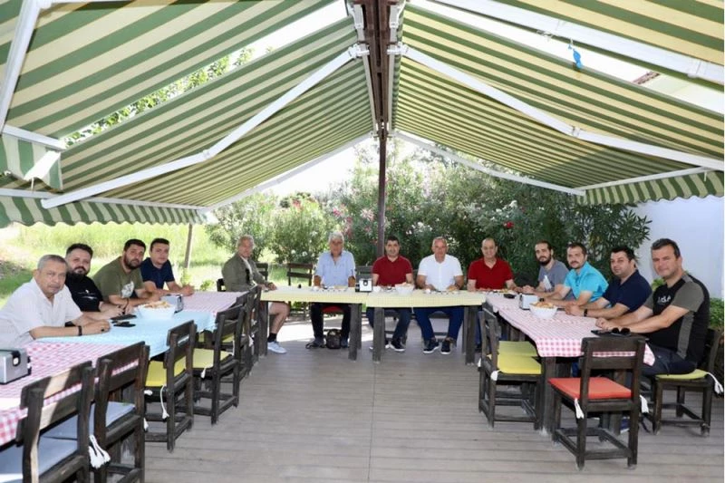 TSYD Antalya Şubesi 11