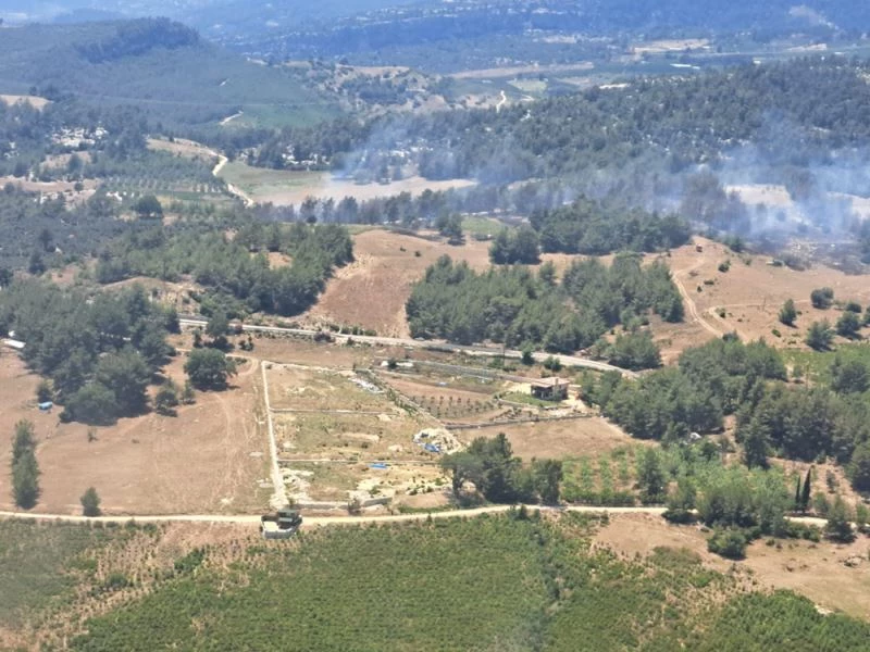 GÜNCELLEME - Mersin Mezitli