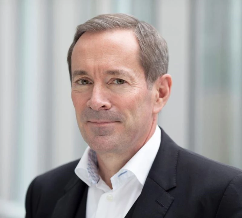 JTI Türkiye Genel Müdürlüğü