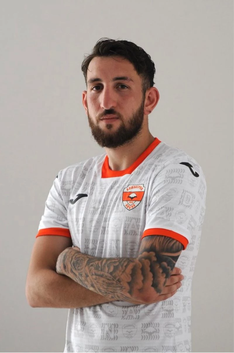 Adanaspor, Muhammet Enes Gök