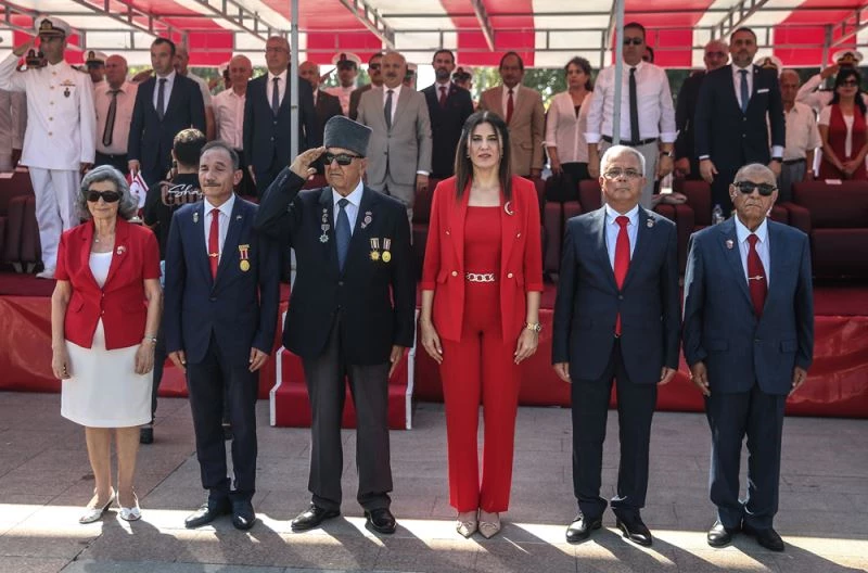 Kıbrıs Barış Harekatı