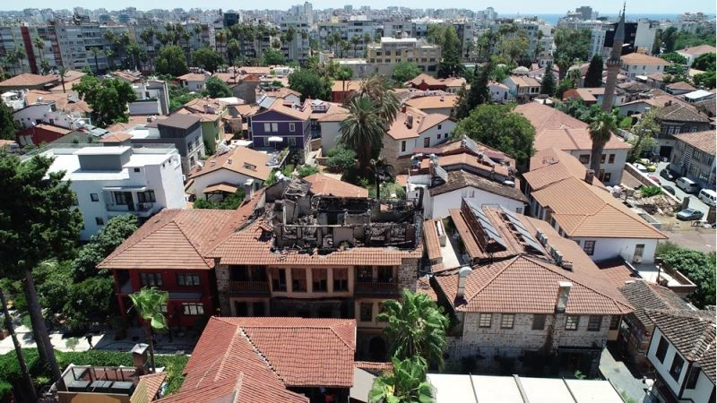 GÜNCELLEME 2 - Antalya