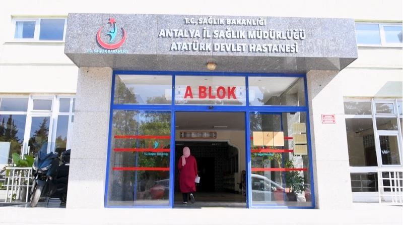 Sağlık Bakanı Koca