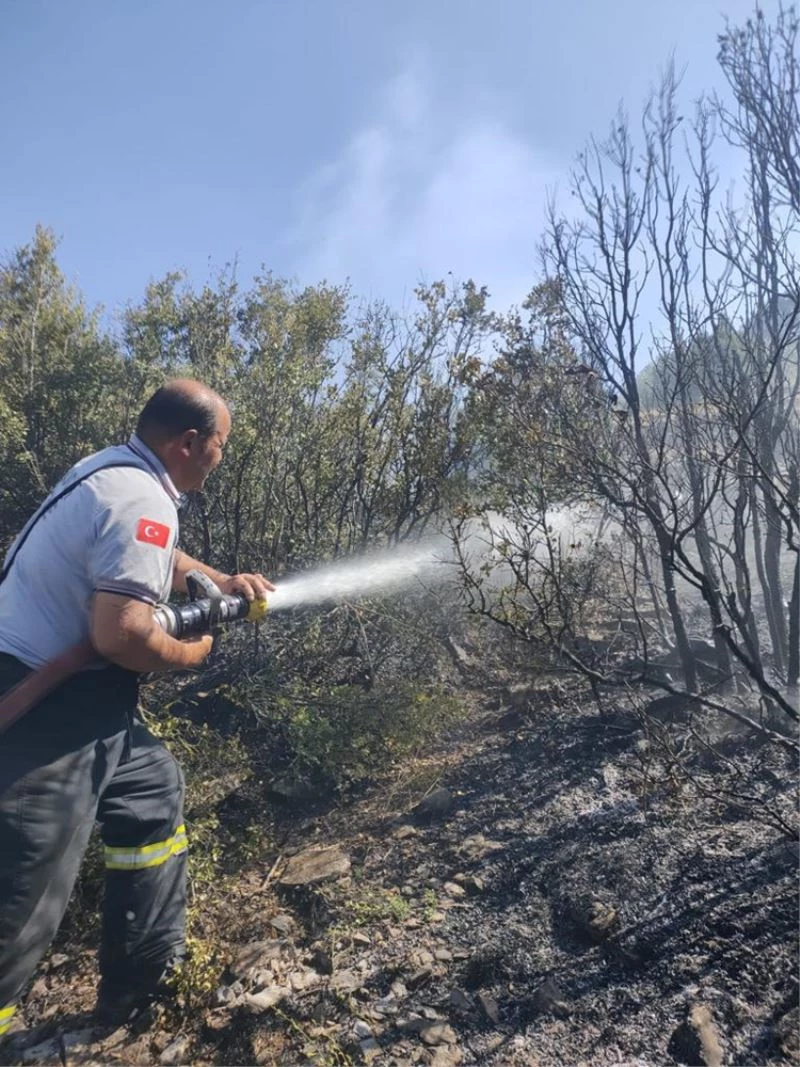 GÜNCELLEME - Burdur