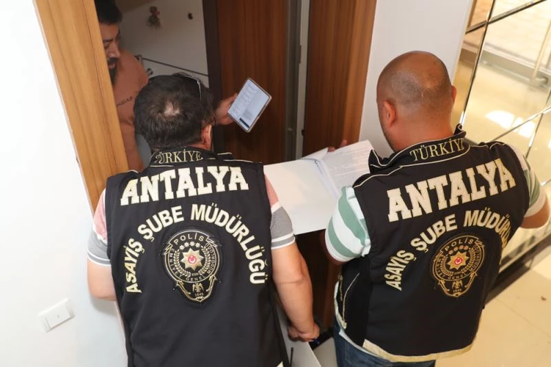 Antalya