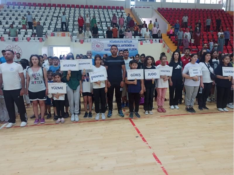 Adana, Mersin ve Osmaniye