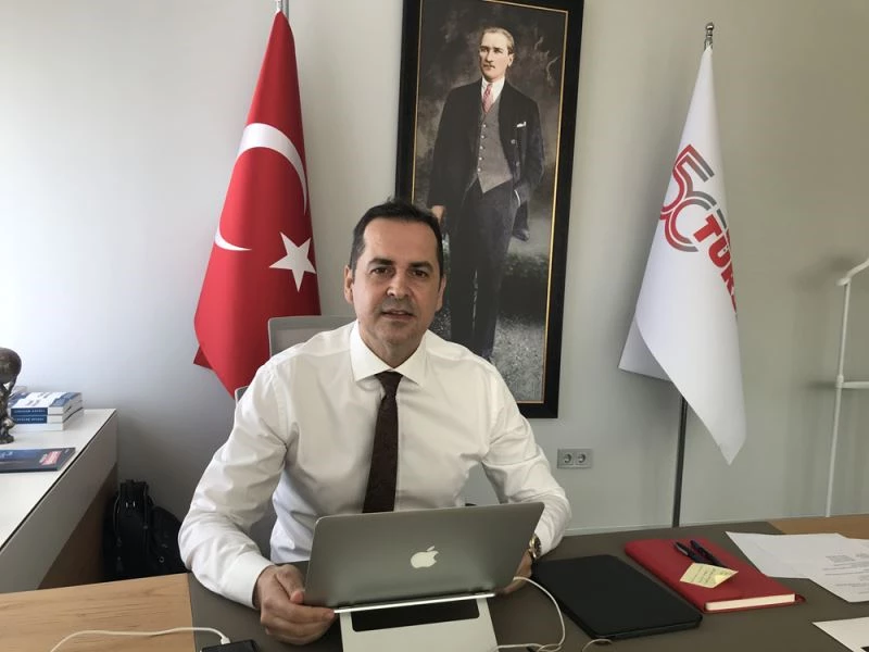 Bayramda zirveye ulaşan turizm hareketliliği 