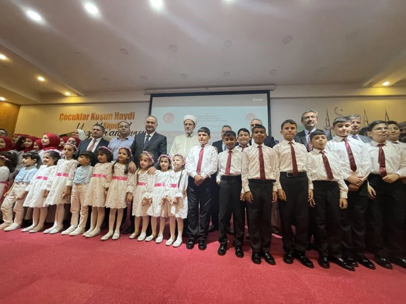 Diyanet İşleri Başkan Yardımcısı Karslı, Adana